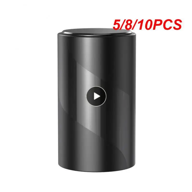 

5/8/10PCS Automatic Beer Opener Bar Creative Gadget Screwdriver Push Type Wine Beer Bottle Opener Barware Portable Bar Gadgets