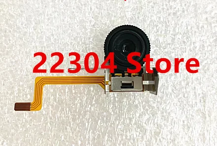 Jog Dial Unit Set Push Set Button Ass'y