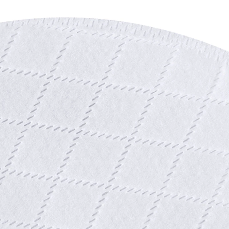 Promotion!For Ecovacs DJ35 DJ36 DN33 DN55 DN520 Sweeping Robot Accessories Disposable Mop Cloth Mopping Pads Spare Parts |