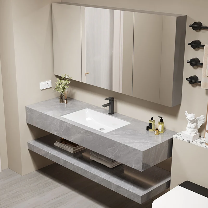 Раковины для ванной комнаты шкафчик настенный аптечный шкаф мебель