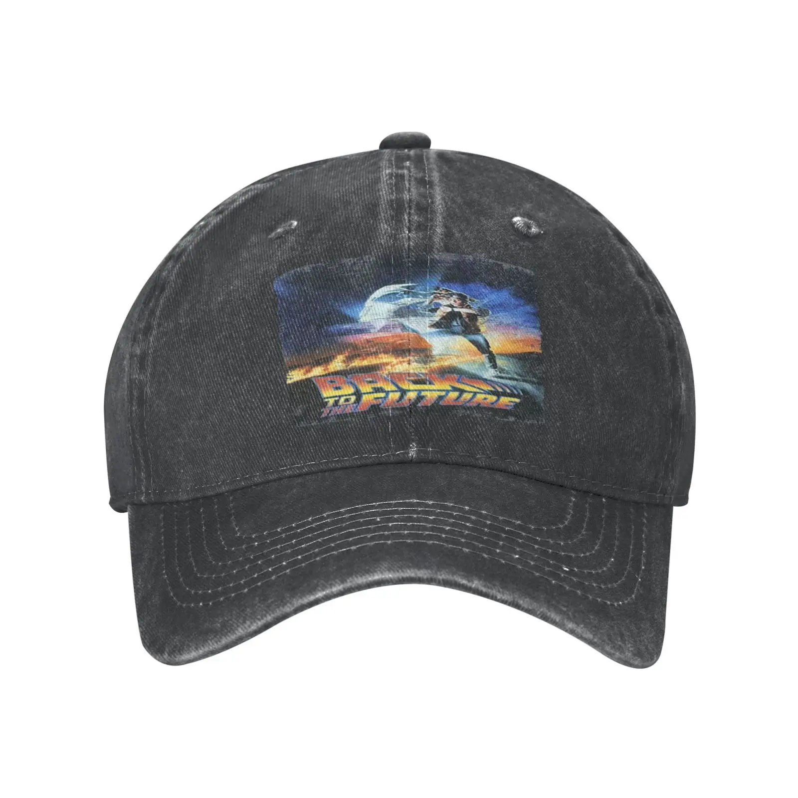 

Назад в будущее, кепка с постером, солнцезащитные шапки, берет, Мужская зимняя шапка, ковбойские шапки, Мужская зимняя шапка, мужская шапка, м...