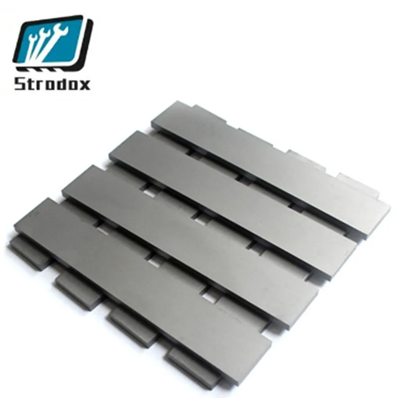 Стержень из карбида вольфрама YG8/YG6 330 мм