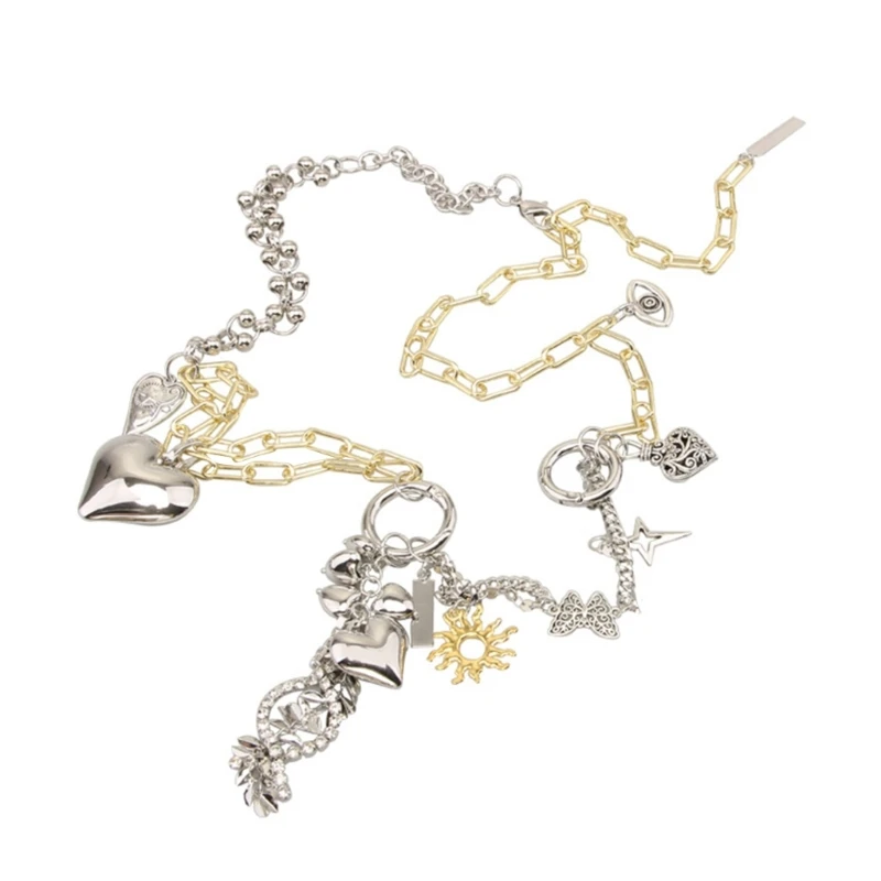 

Нежный многоэлементный пояс с подвеской, женский ремень для пальто, платья, тонкий пояс, блестящий стильный регулируемый ремень