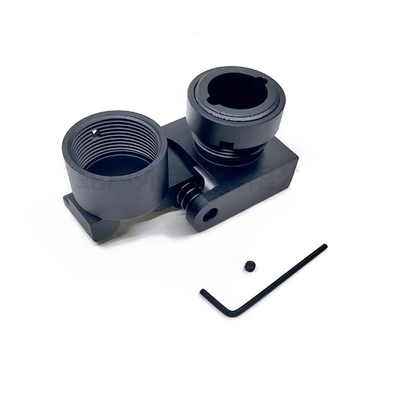 

AK Universal Core Metal Folding Adapter Kit