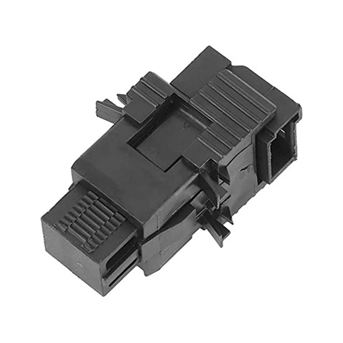 Новый черный переключатель тормозной лампы для BMW E38 E39 E46 E53 X5 E65 E66 61316967601