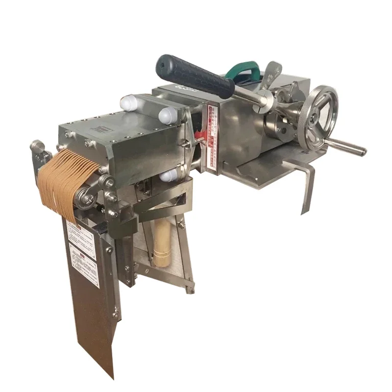 Прямая продажа с фабрики настольная ручная машина для изготовления благовоний