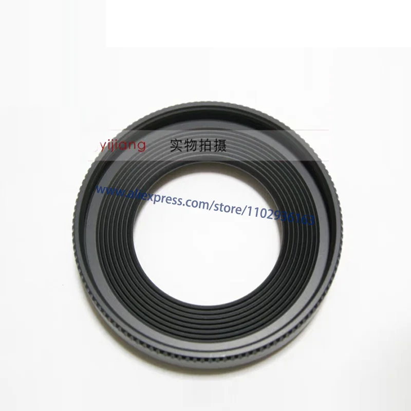 Фото Новый оригинальный бленда для объектива EW-43 для Canon EF-M 22/2 STM 22f2 22mm f2 STM 43mm, защитный колпак для объектива EW 43 №2