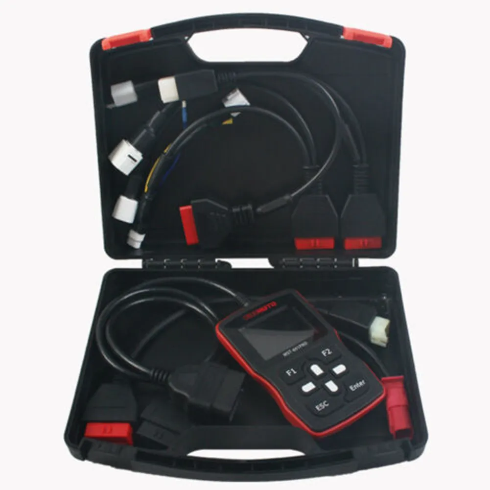 

Diagnostic Scanner ABS System Data Flowing Diagnostic Scanner For Honda