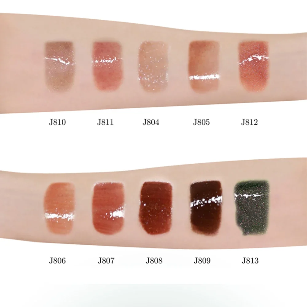 Желейная помада Girlcult