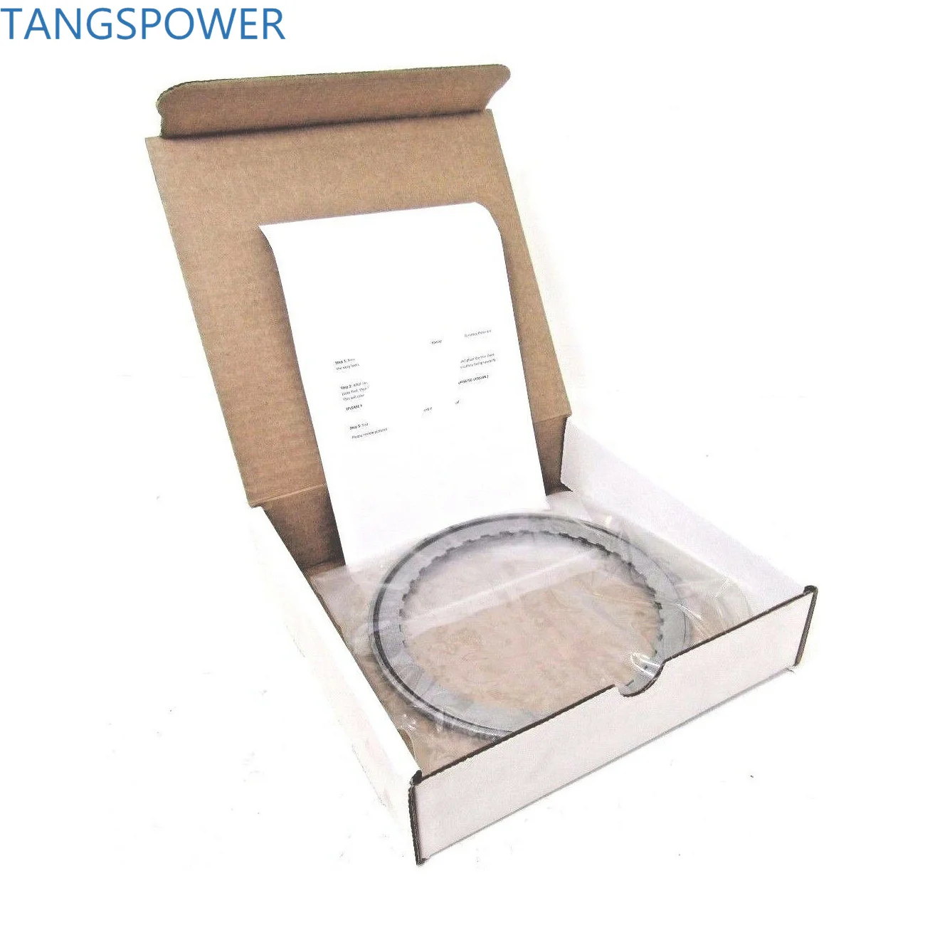 

New 6T30 6T30E Automatic Transmission repair Kit Fit For GM BUICK CRUZE