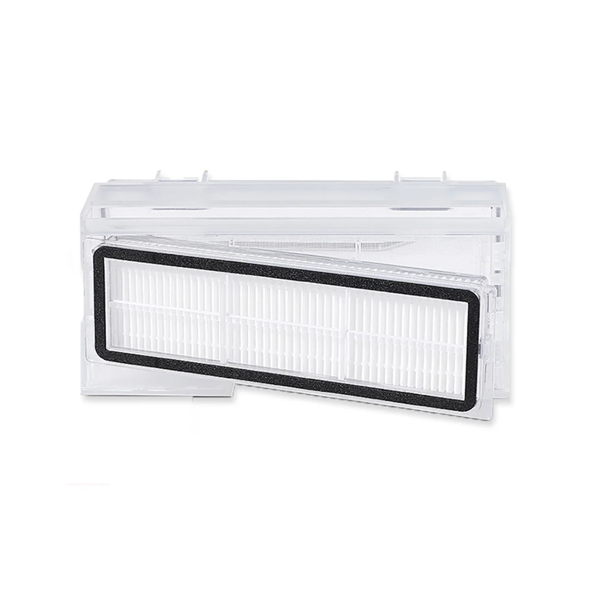 Пылесборник для пылесоса W10 Pro STYTJ06ZHM коробка сбора грязи роботизированные