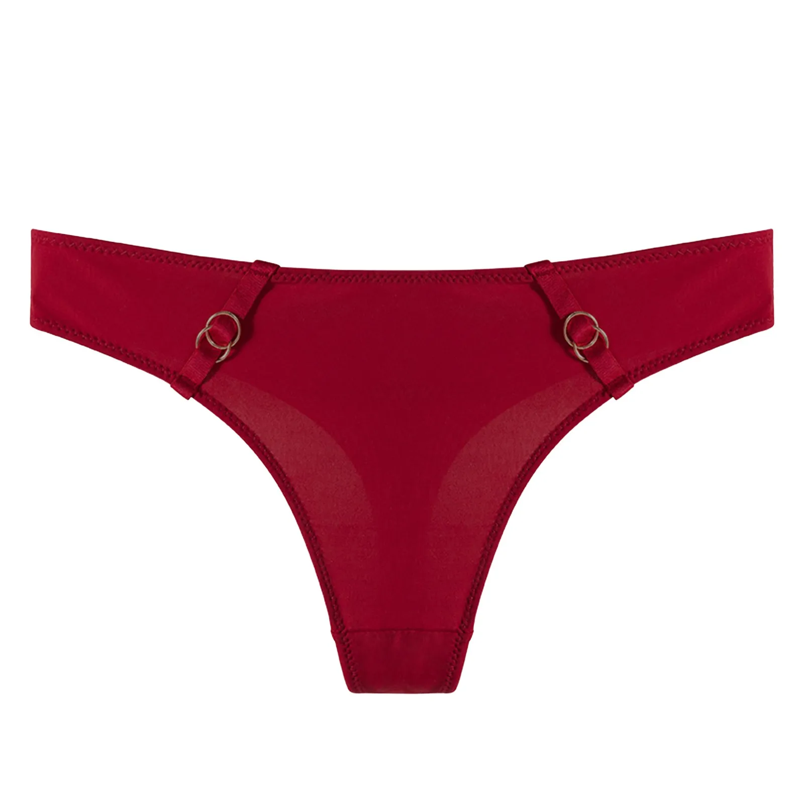 Нижнее белье для женщин сексуальные хипстерские трусики дышащие трусики-бини