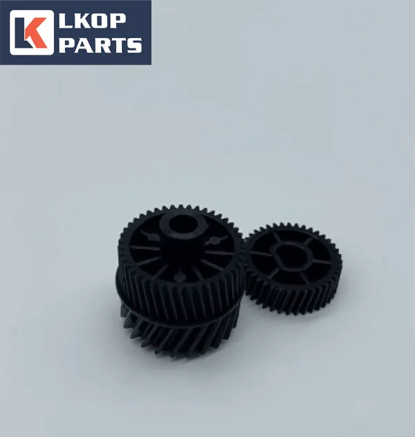 

1Sets Grade A For Xerox DC 4110 4127 4112 6550 7500 700 Photocopier Spare Parts Transfer Roller Gear Kit
