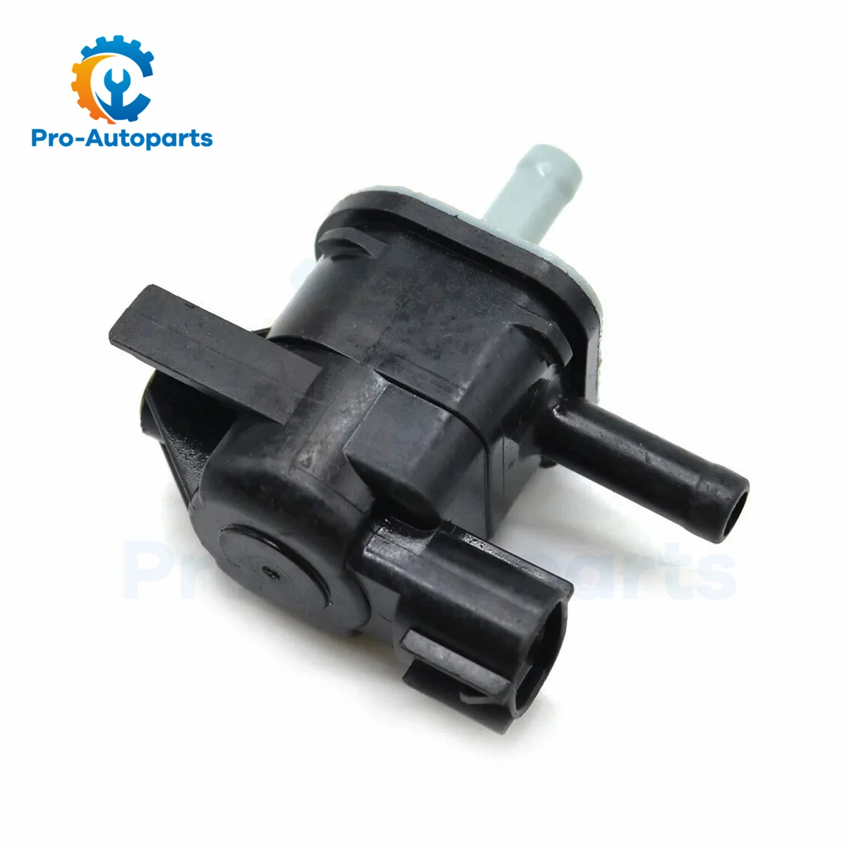 1 шт. вакуумный электромагнитный клапан для Toyota Corolla Crown Highlander Camry канистра 90910-12276