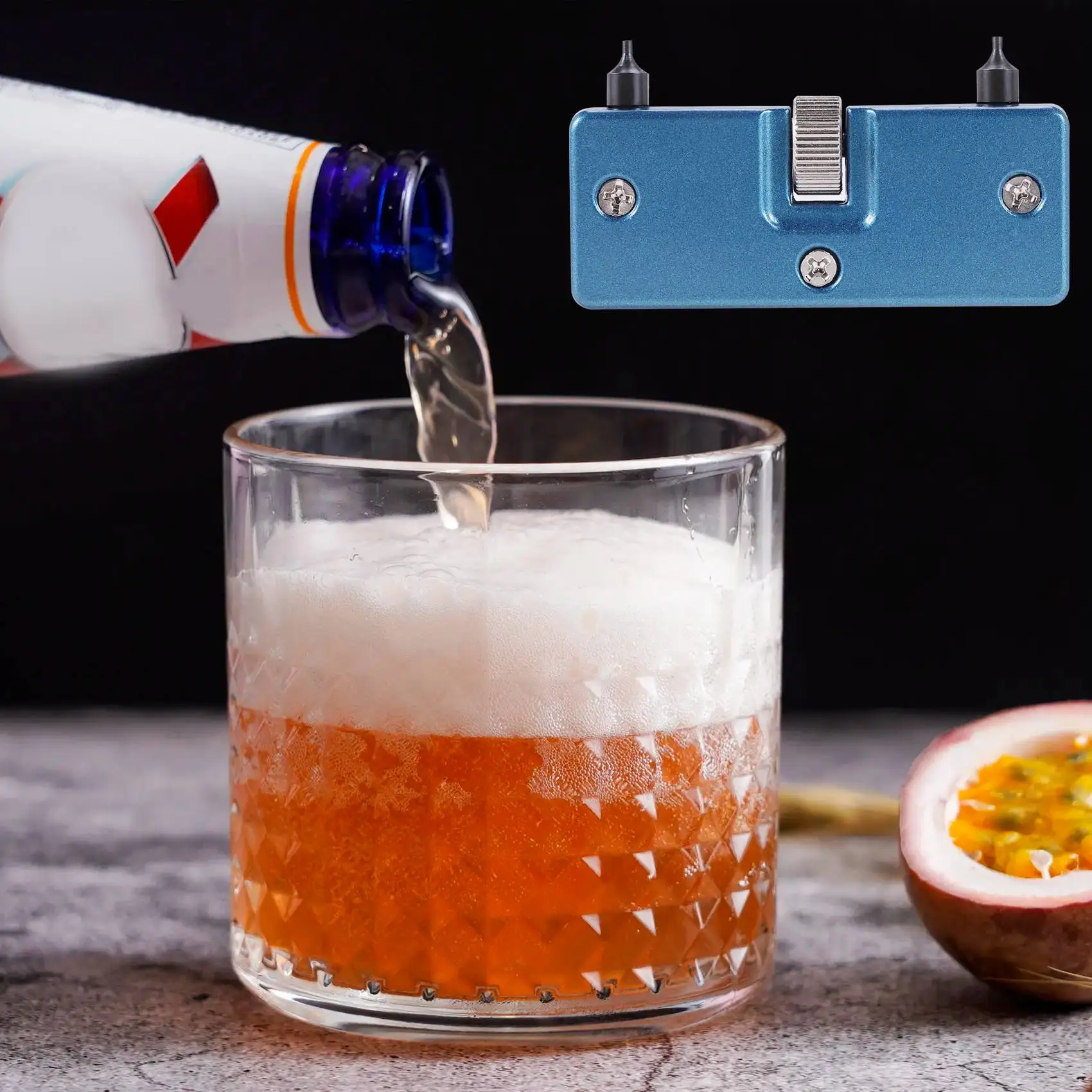 Инструмент для удаления гаечных ключей