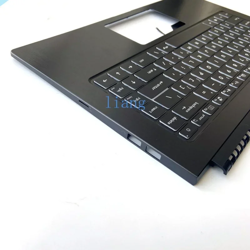Новинка для MSI Modern 15 MS-1551 верхний корпус 6 дюйма упор рук крышка клавиатуры с