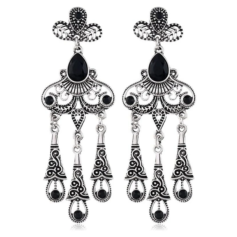 Аксессуары для маскарадного платья Гэтсби костюм девочек комплект 1920-х годов