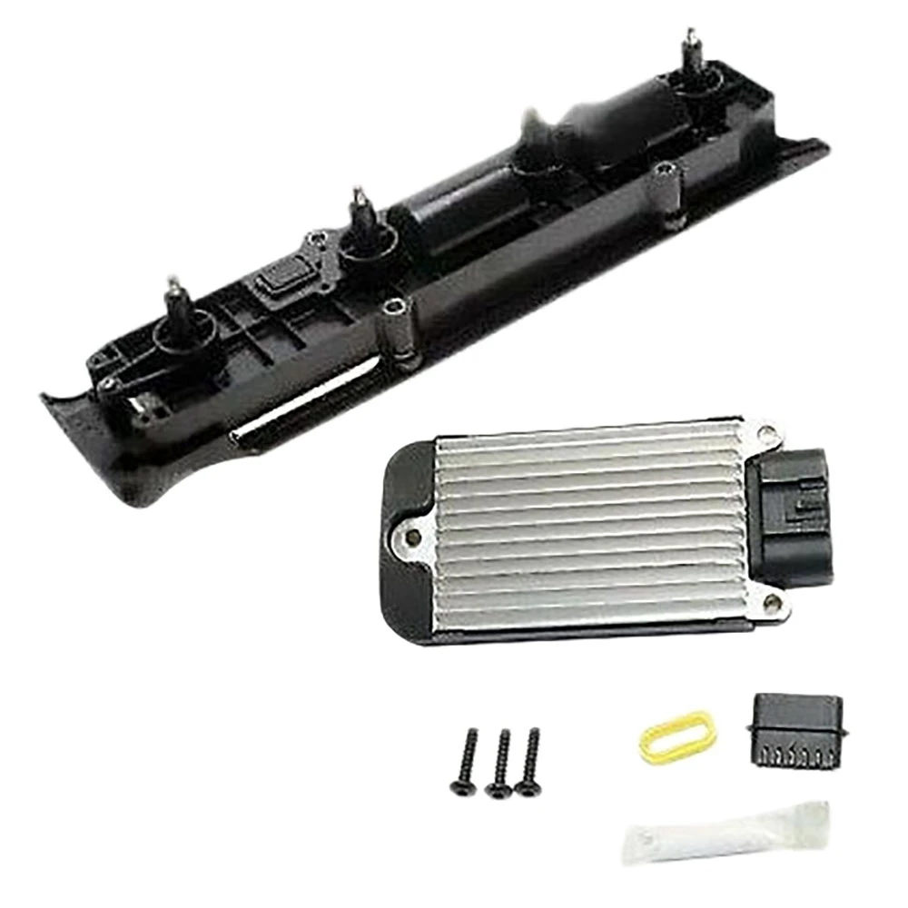 

Ignition Coil+Ignition Module 1208026/12580537 for Fiat Croma Ope Astra G Vectra Zafira Vauxhall Astra VX220 Zafira 2.2L