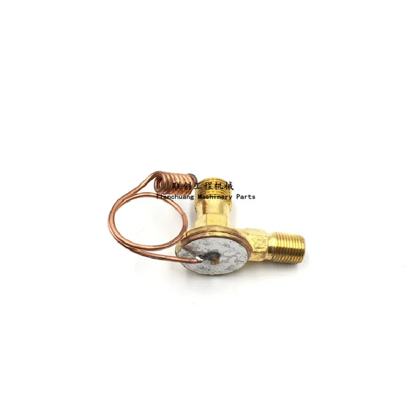 Расширительный клапан для кондиционера Hitachi ZAX60/70Air регулирующий испарителя