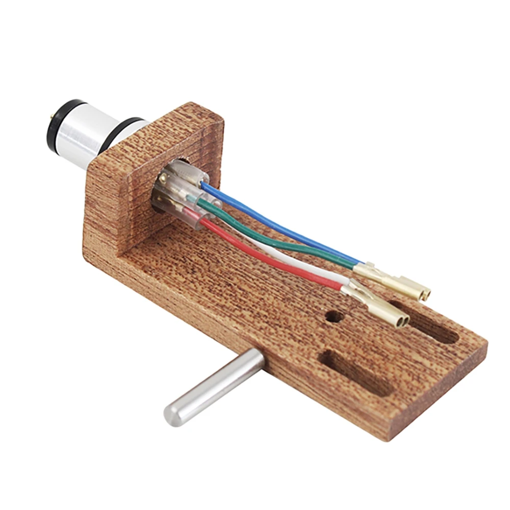 Виниловая подставка для фонокорректора с противовесом