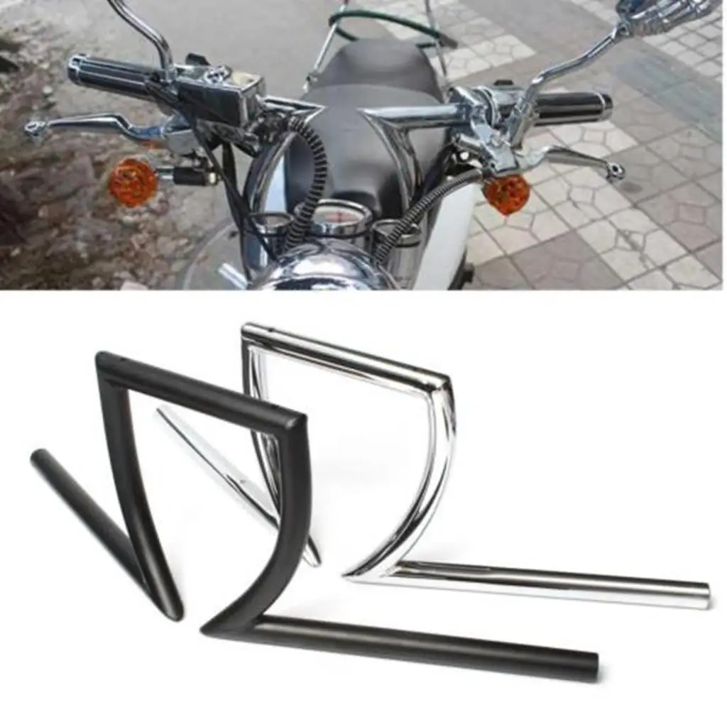 

Z-Motorcycle Handle Bars For For Suzuki