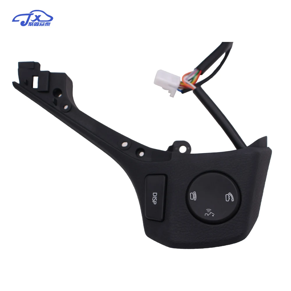 Автозапчасти кнопки рулевого колеса 84250-02560 8425002560 переключатель для Toyota Corolla 2014 2015