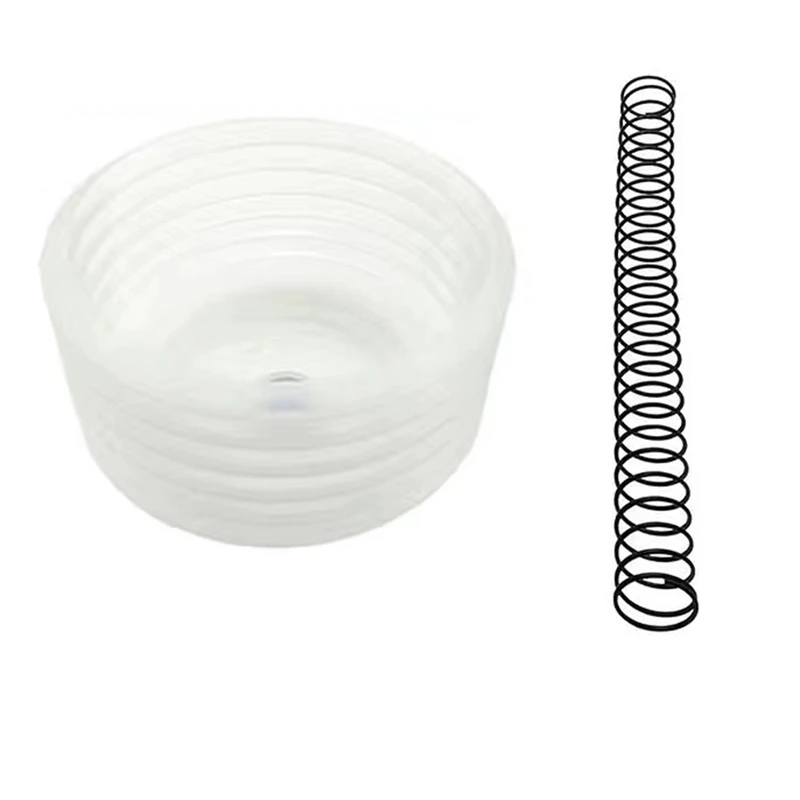 

Drill Dust Cover Dust Collector Hole Saw Accessories Household Ash Bowl Drill Dust Cover Hole Saw Accessories