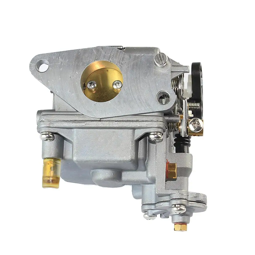 Карбюратор с подвесным мотором 66M-14301-00 4-тактный 15 лошадиных сил универсальные