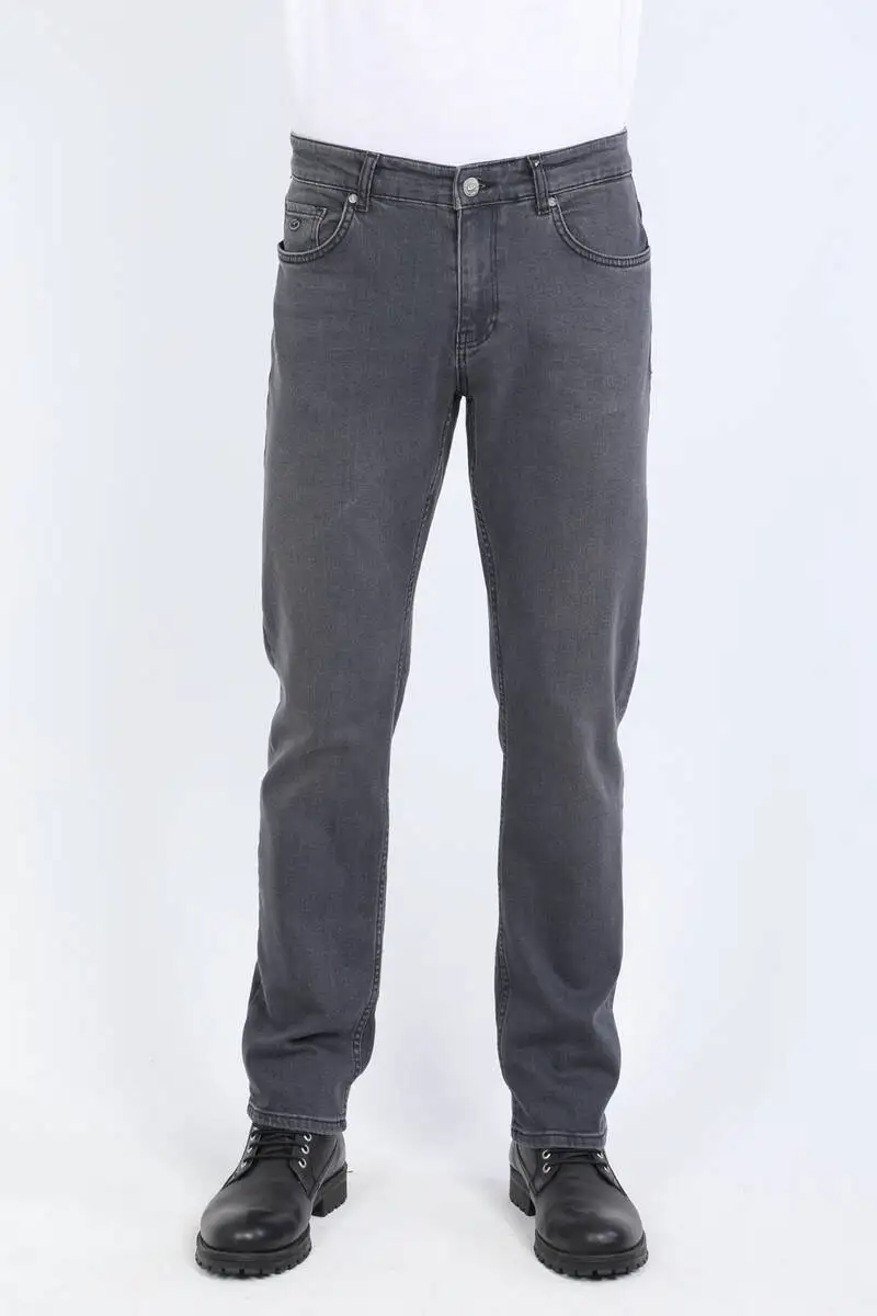

Men's The Reubenites Jean Pants Gray