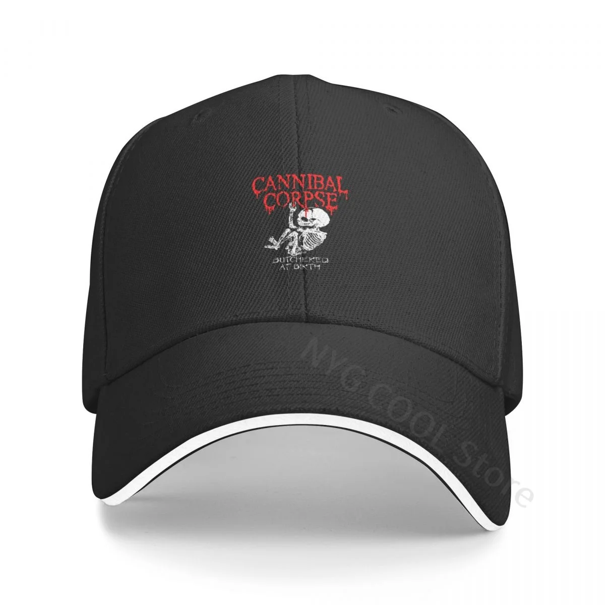 

3Jflag Logo Baseball Cap Summer Unisex 2023 Casual Sandwich Baseball Cap Personalized Casual Hat