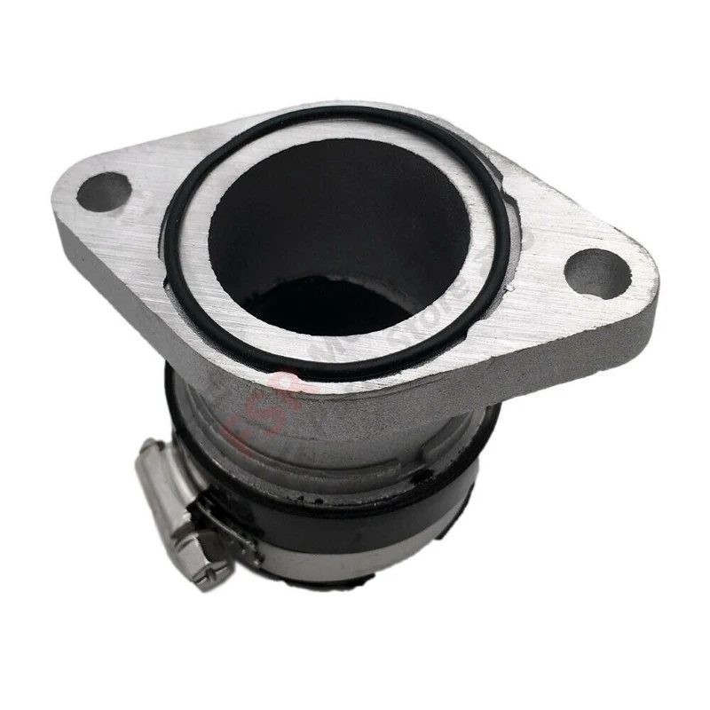 Впускной коллектор для квадроцикла подходит деталей YAMAHA Wolverine YFM350 Big Bear 4KB-13586-01-00