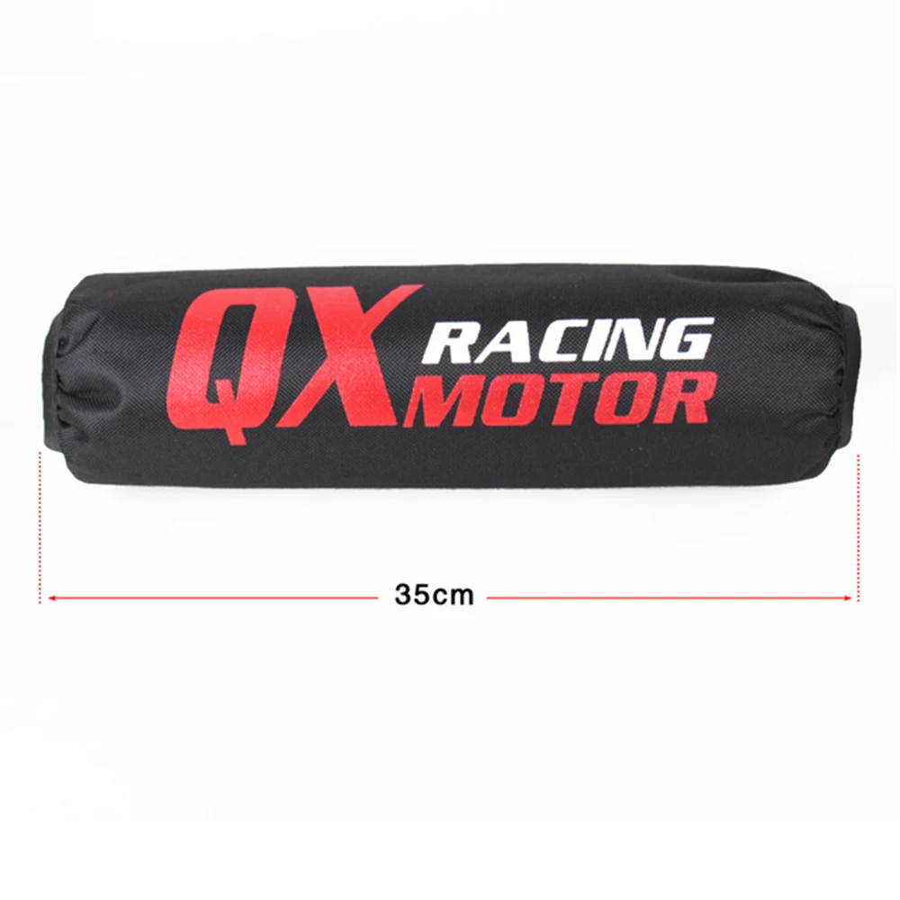 Задний амортизатор 27 см 35 предохранитель Подвески Защитная крышка для CRF YZF