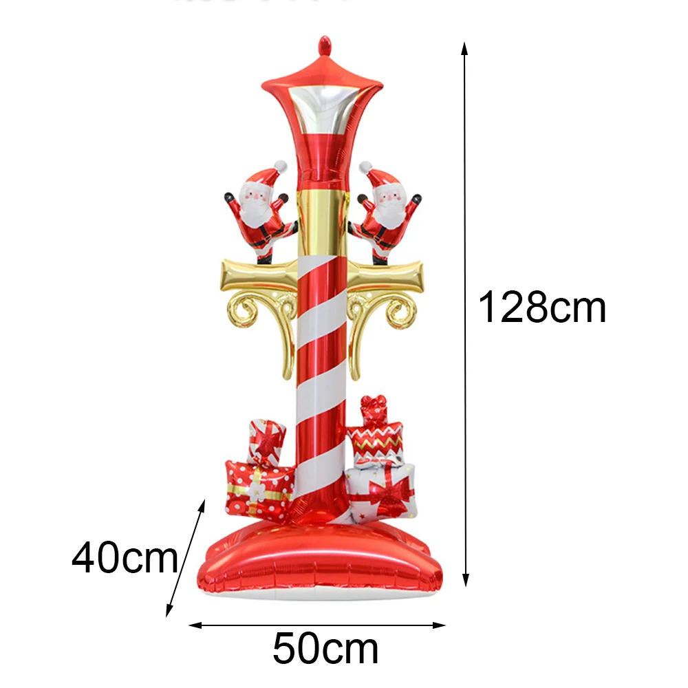 

Рождественский фольгированный шар YSOIHF