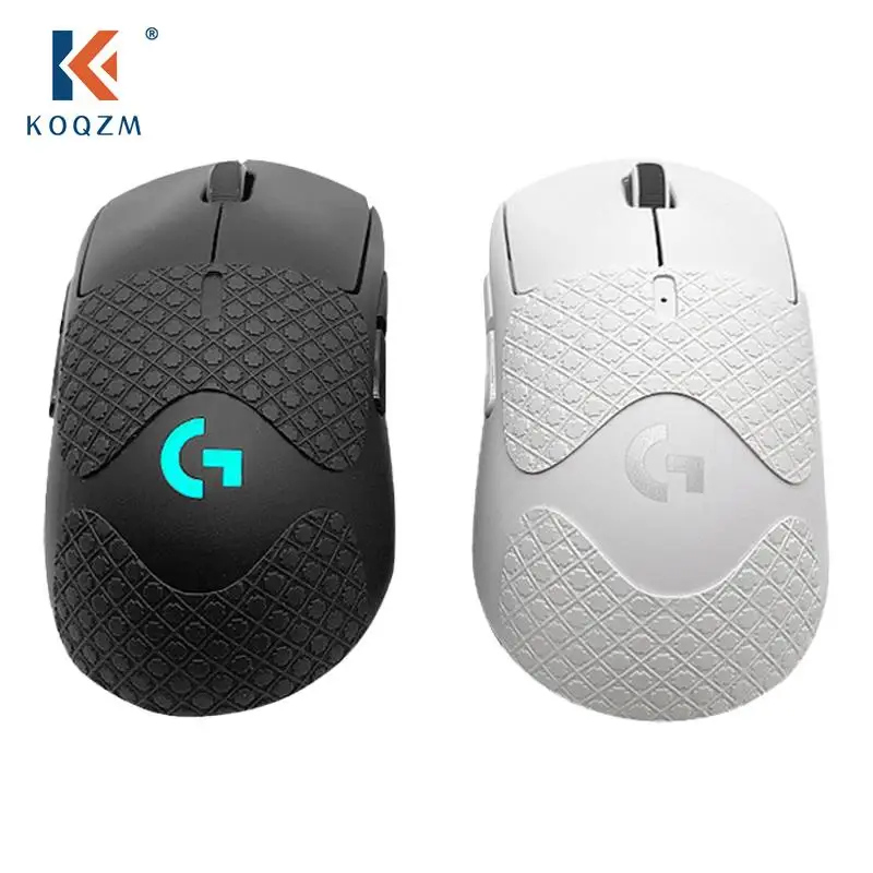 

Mouse Grip Tape Skate Handmade Sticker Non Slip Suck Sweat For Logitech G Pro X Superlight GPW Wireless No Mouse