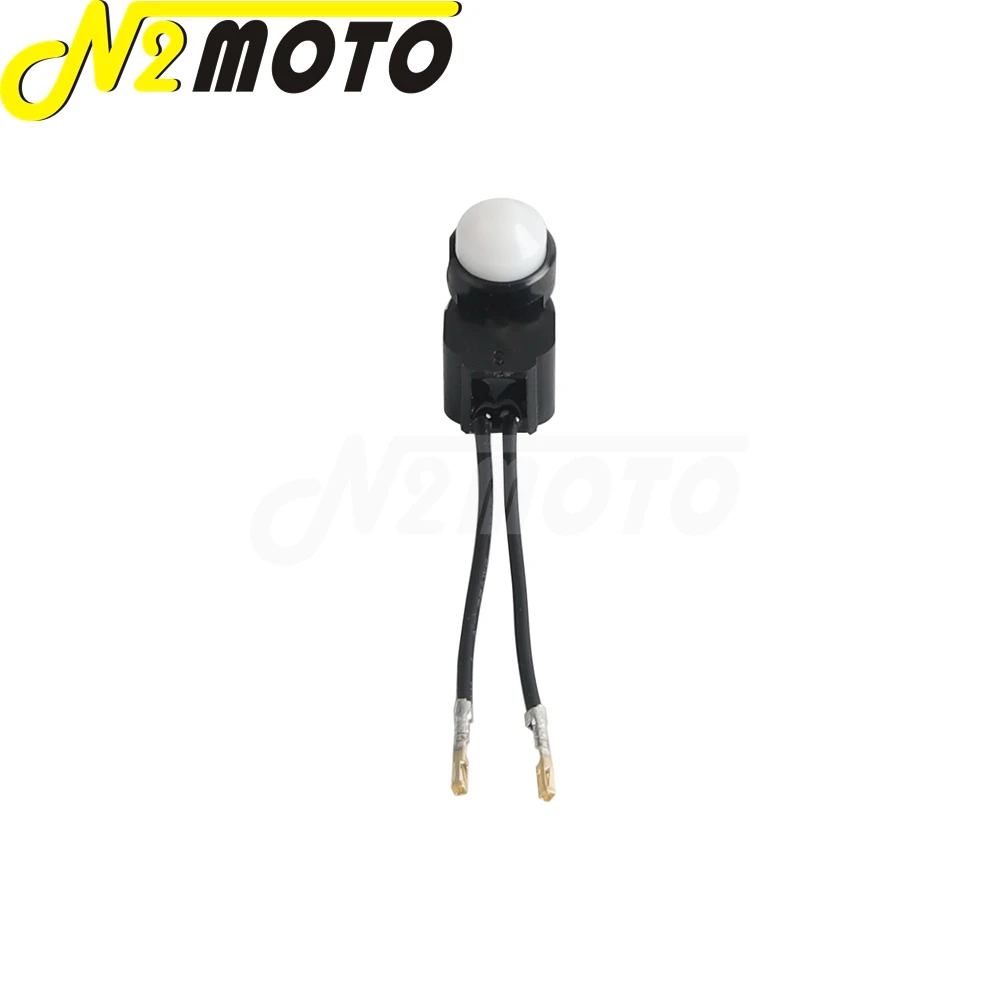 Предохранительный выключатель блокировки сцепления мотоцикла для Harley Softail Slim FLST Standard FXST Dyna FXD 12-позний выключатель переднего стоп-сигнала