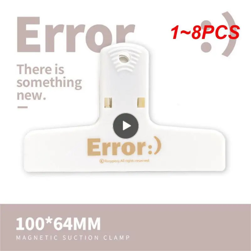 

1 ~ 8 шт. 100*64 мм многофункциональная папка-бумажник Эллиот, очень милая и сказочная Удобная коробка для хранения канцелярских принадлежностей, папка с длинным хвостом