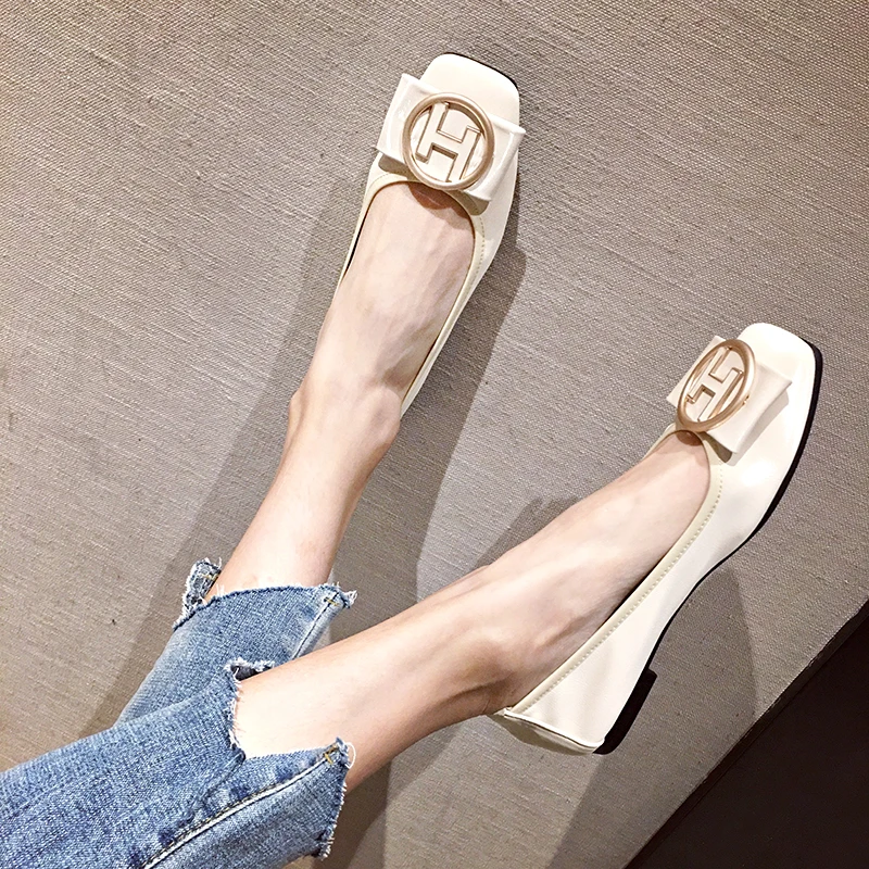 Женские резиновые туфли FamtiYard, элегантные туфли на плоской подошве, милые лоферы, балетки, Женская Роскошная обувь 2022 Женские резиновые туфли FamtiYard, элегантные туфли на плоской подошве, милые лоферы, балетки, Женская Роскошная обувь 2022