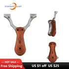 Рогатка Складная из нержавеющей стали