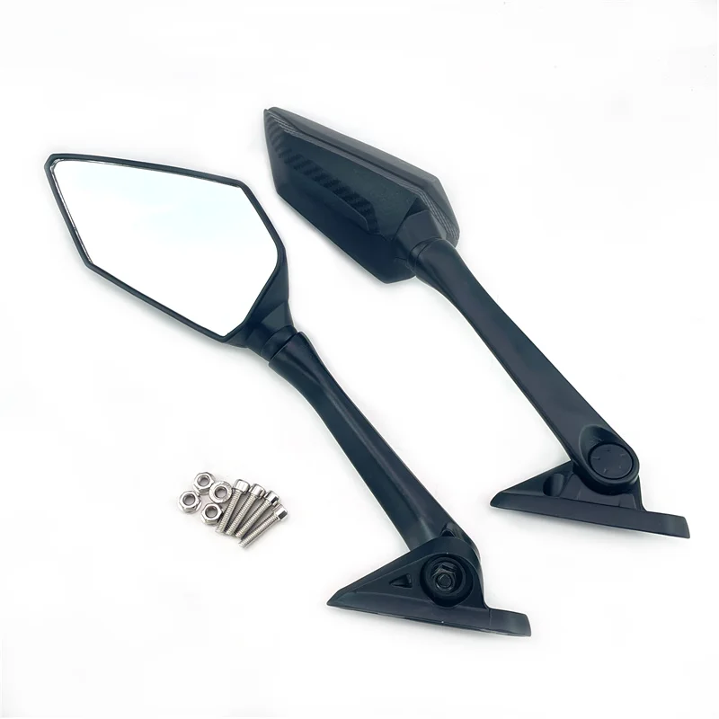 

Универсальный кронштейн для скутера, мотоцикла R25 R3, корпус из АБС-пластика, боковое зеркало, зеркало заднего вида с большим обзором Nmax 155 ADV 150 Xmax300 400