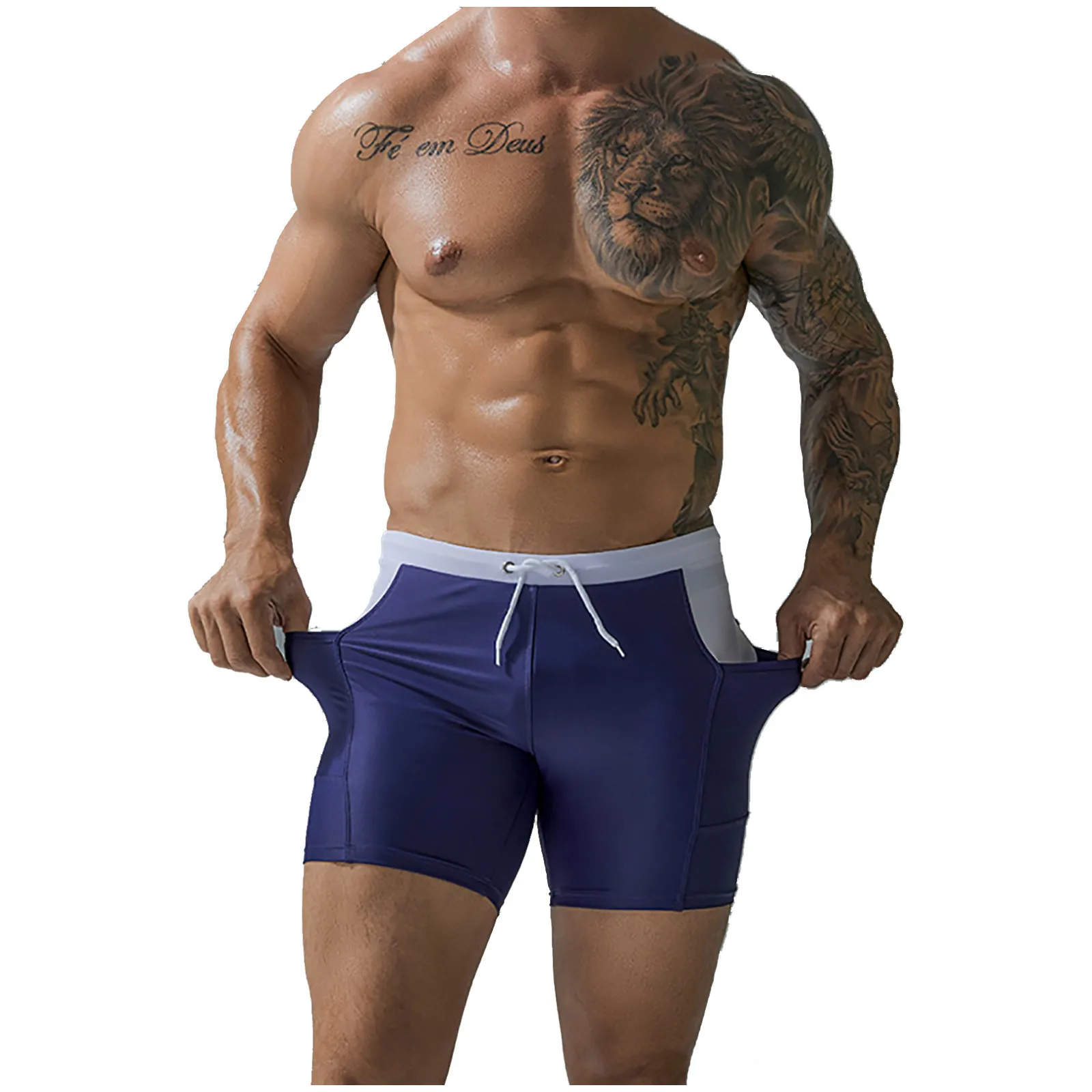 

Шорты для плавания, мужские купальники, бикини, стринги