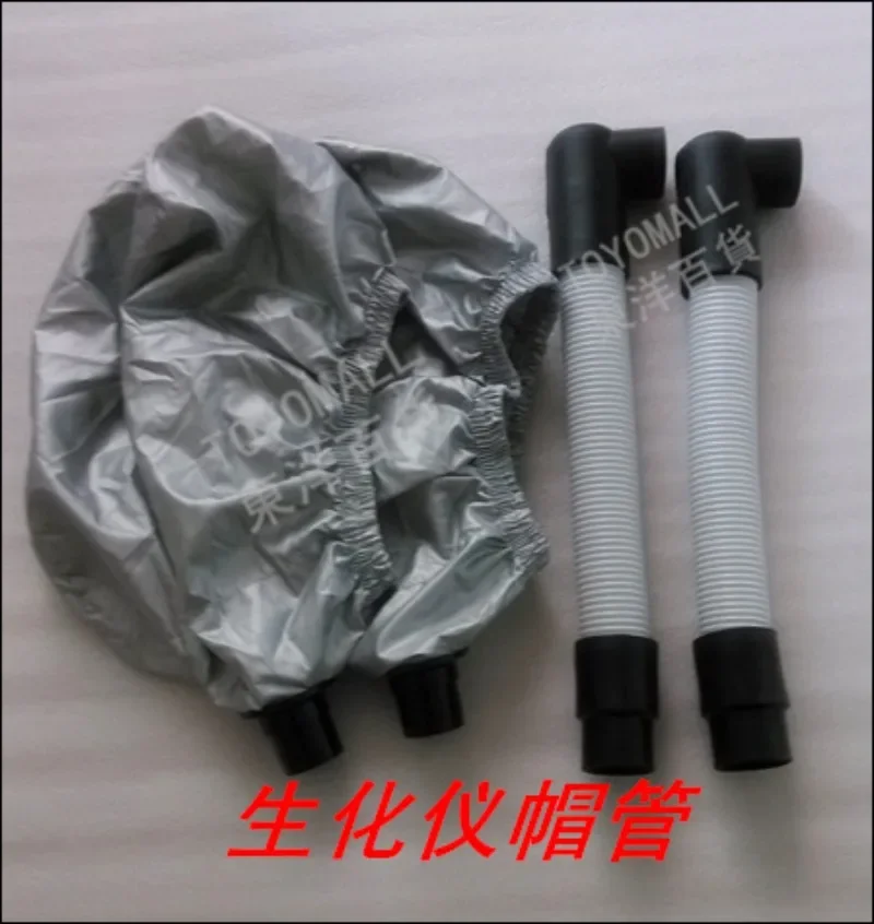 Жидкий кислородный Биохимический инструмент с нагревательным колпачком трубка