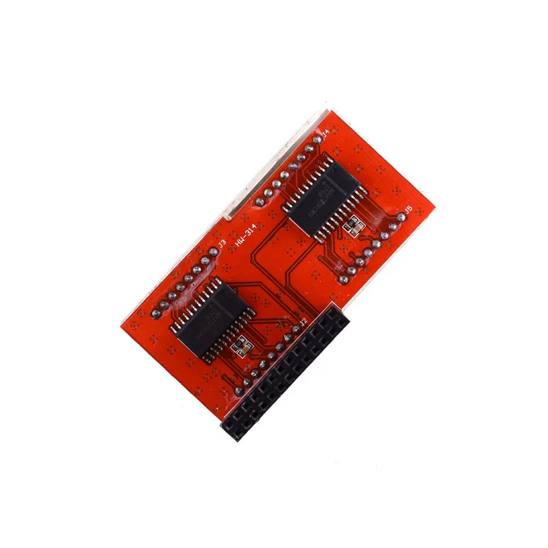 

8X8 LED Matrix Dot Matrix MAX7219 Chip LED Screen 8*8 LED Matrix Module Digital Display Modul for Raspberry Pi Smart Electronics