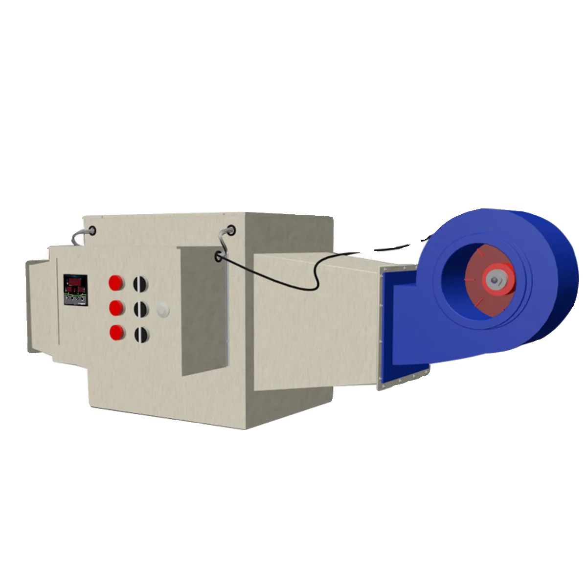 Сушильная комната горячий вентилятор промышленная электрическая сушилка для