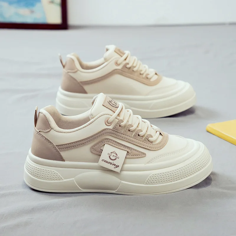 Обувь женские кроссовки на платформе теннисные розы толстая подошва сетка 2025 г.