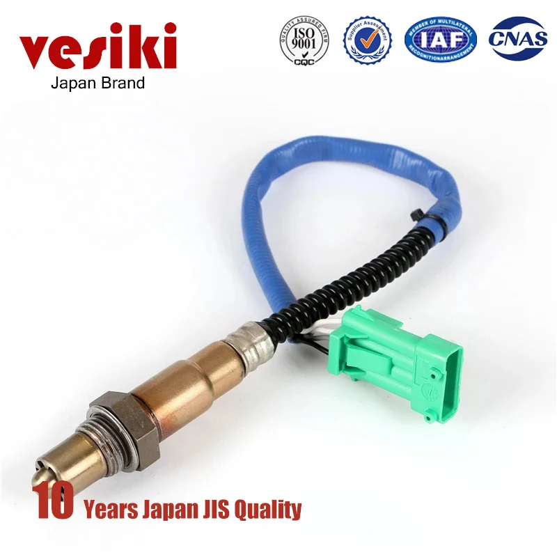 

90141090000 Motorcycle lambda Oxygen sensor 0258010265 For KTM RC390 RC 390