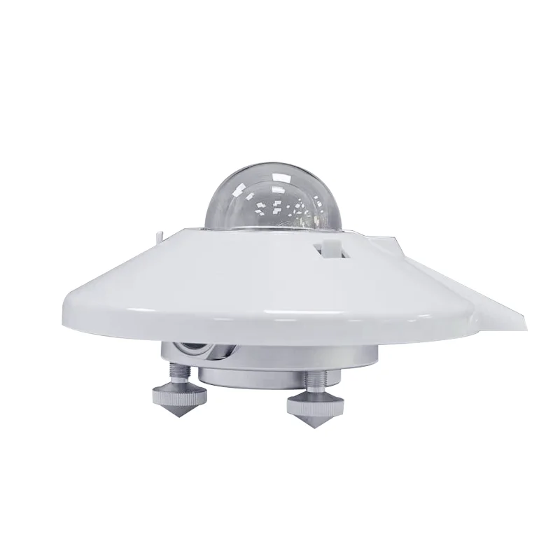 Заводская цена радиометр BGT RS485 полное излучение датчик солнечного излучения