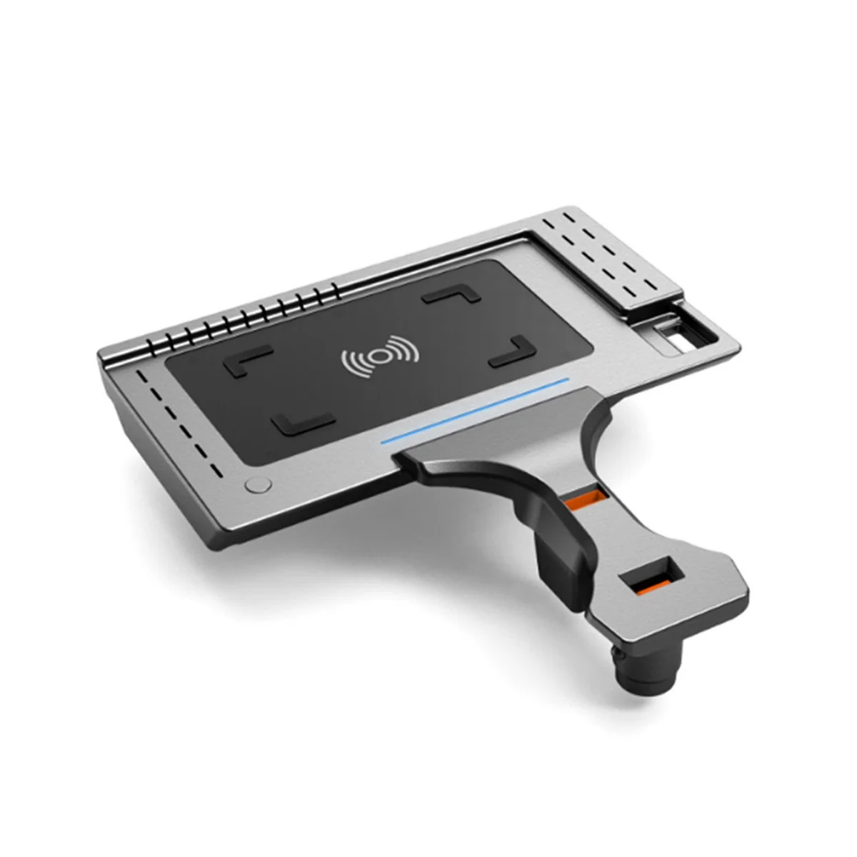 

Беспроводная зарядка для телефона X3 G01 X4 G02, 15 Вт
