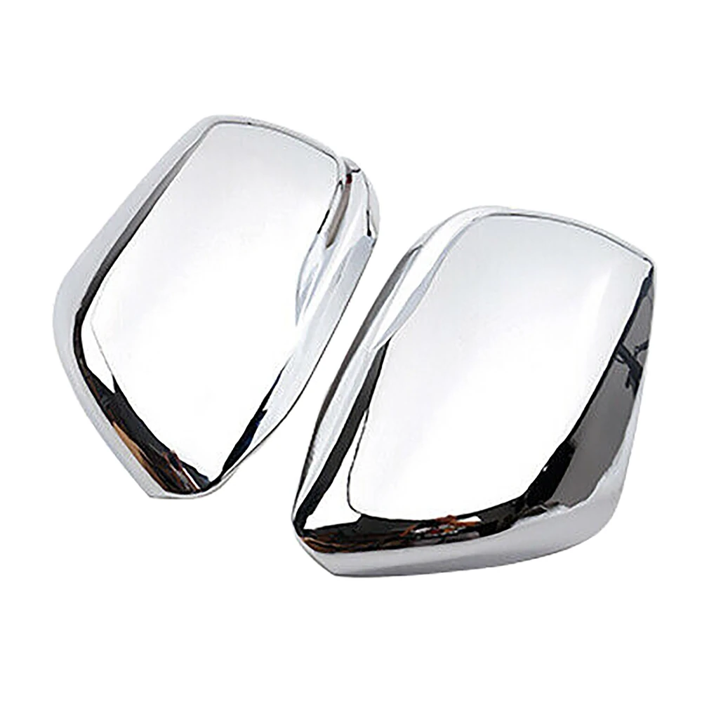 

Car Chrome Rear View Side Door Mirror Cover for HONDA CR-V CRV 2017-2020