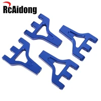 rcaidong aluminum front rear upper suspension arms bs503 009 for redcat racing shredder xte 16