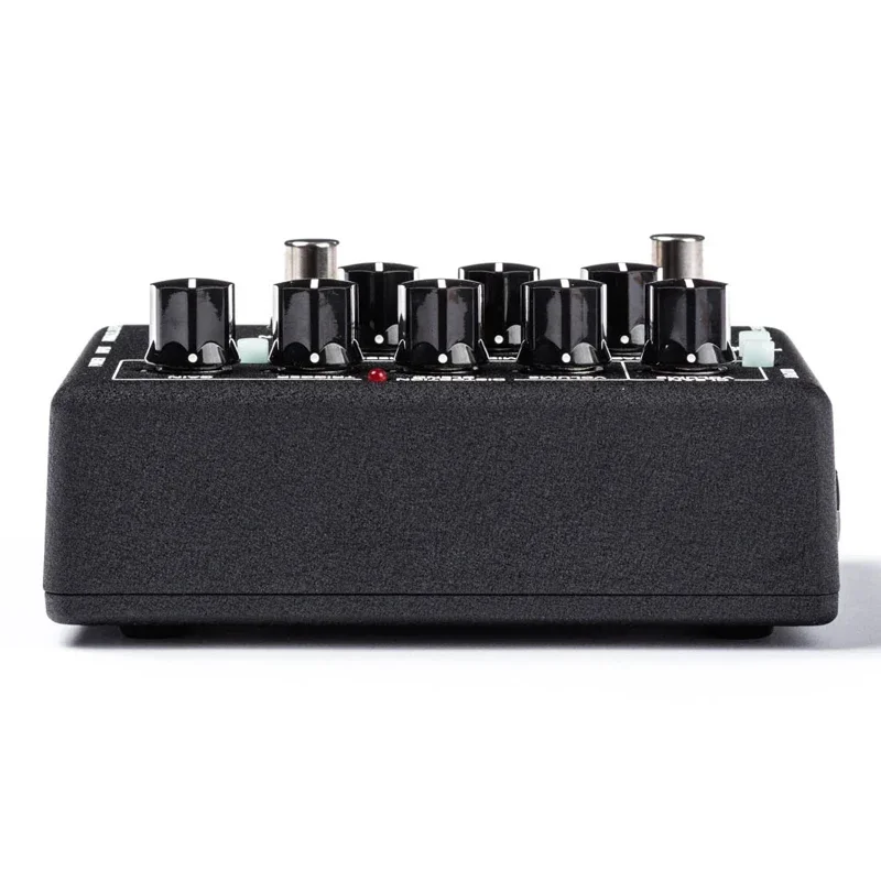 Бестселлер S применяется к Dunlop MXR M80 M-80 Electric Bass DI Box выравниванию искажений Stompbox